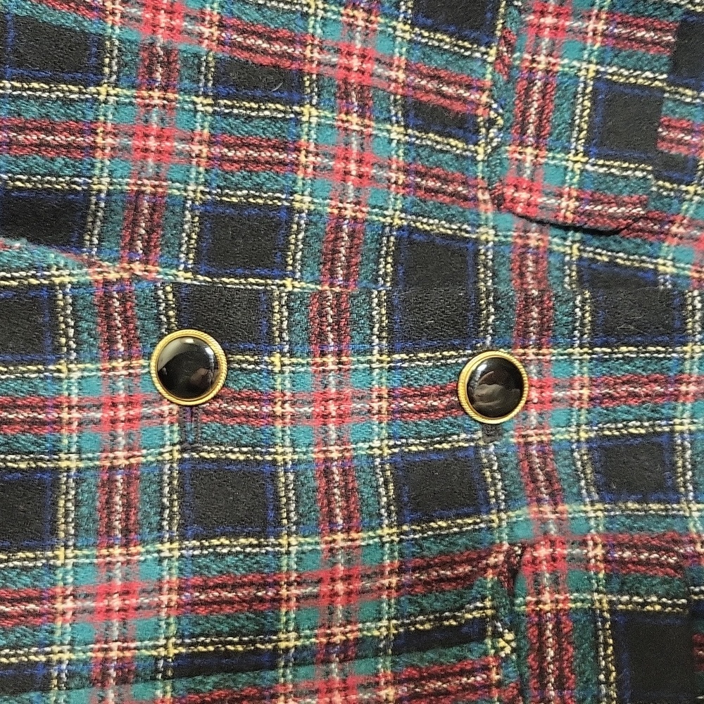 Vintage Pendleton Small Blazer - image 5